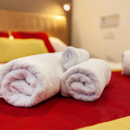 Modern & Lovely Studio - Prime Location Saint Julian's Екстер'єр фото