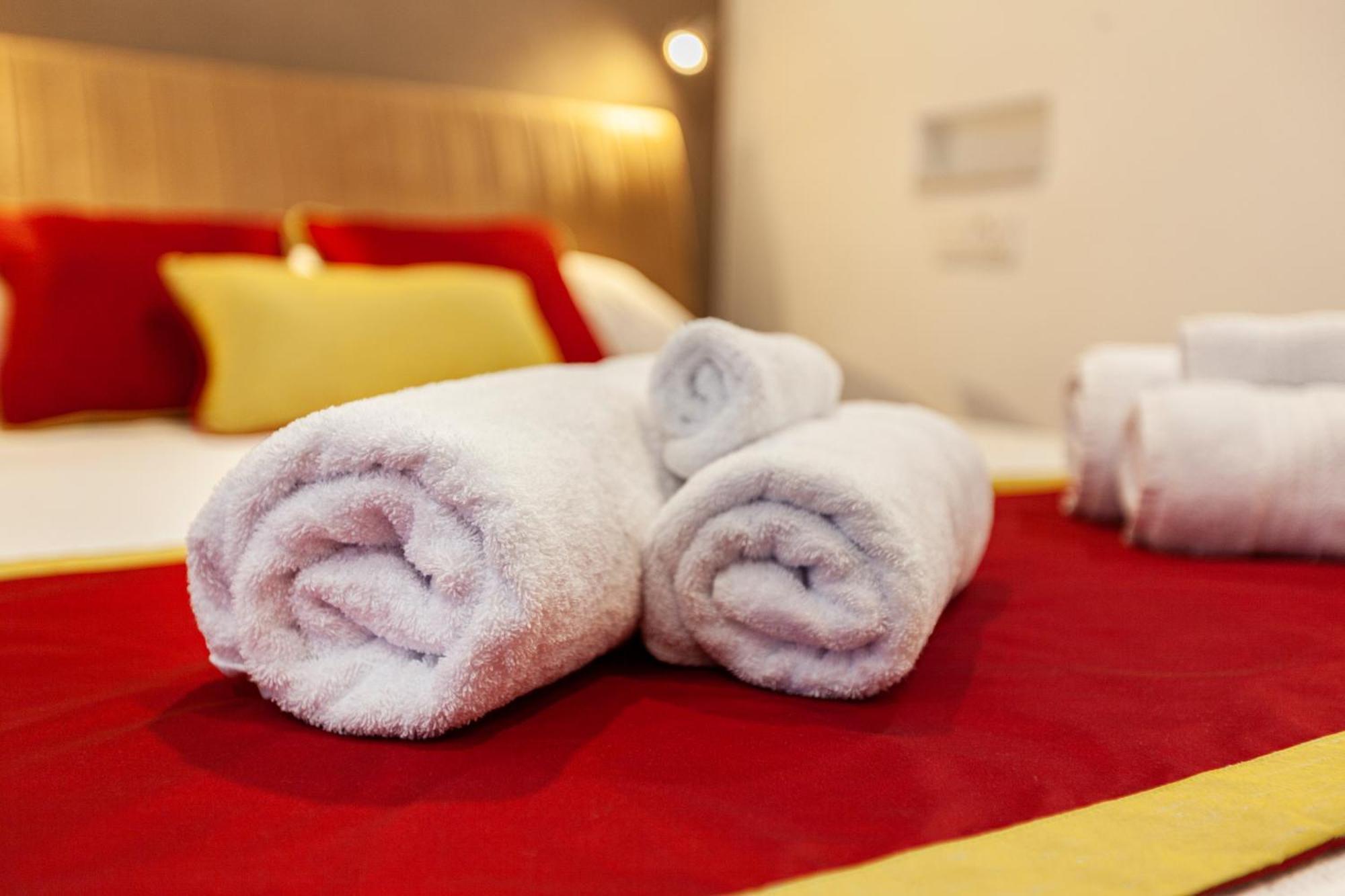 Modern & Lovely Studio - Prime Location Saint Julian's Екстер'єр фото