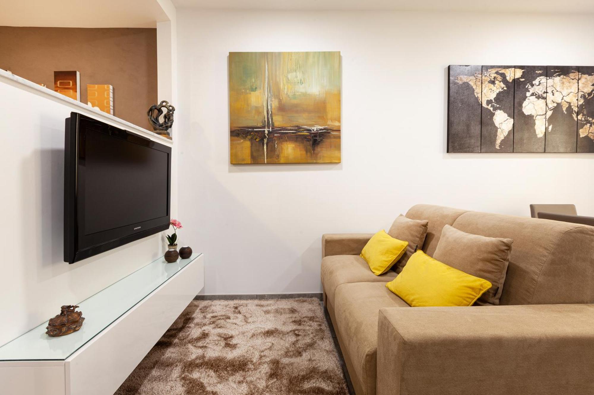 Modern & Lovely Studio - Prime Location Saint Julian's Екстер'єр фото