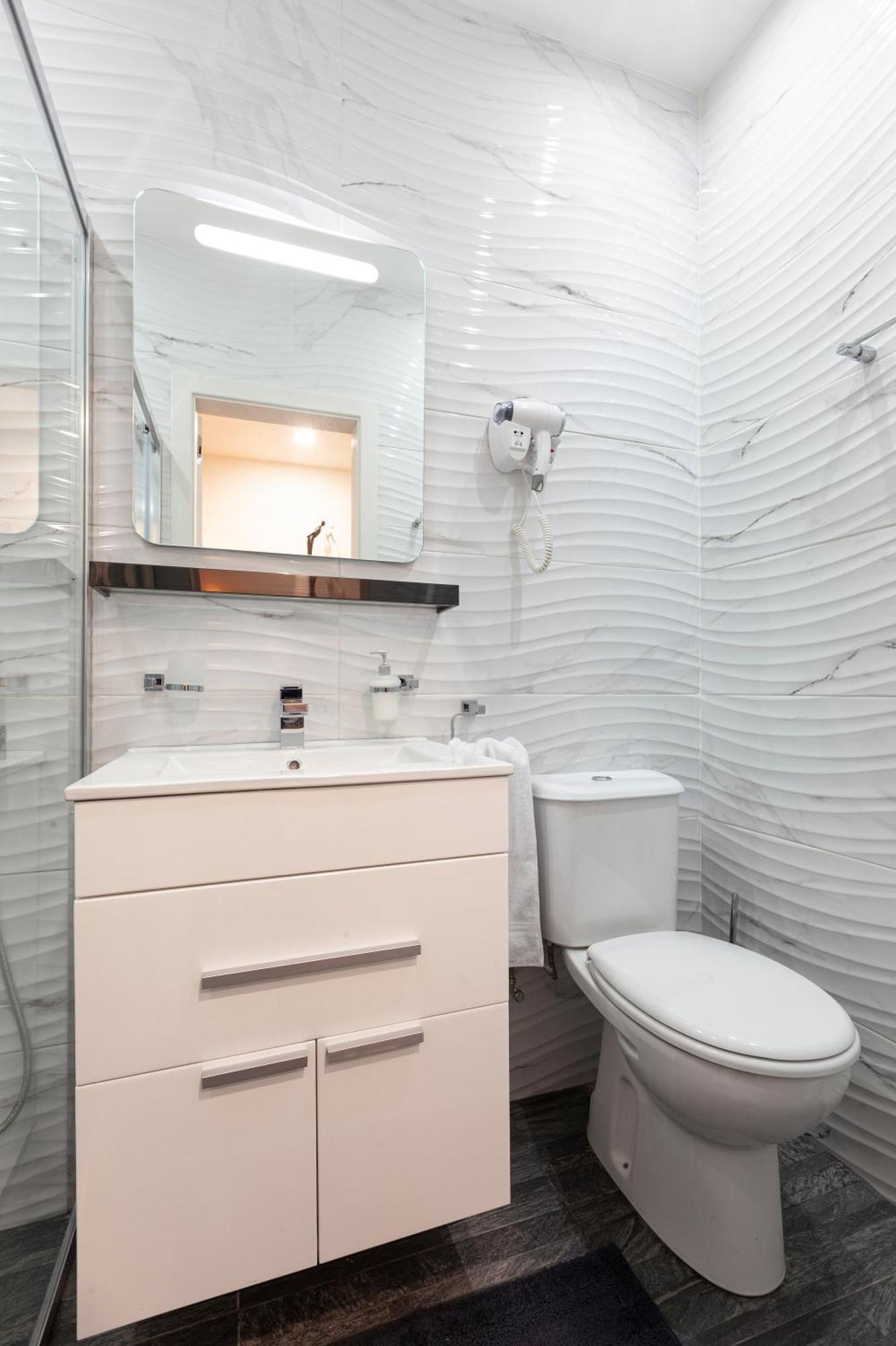 Modern & Lovely Studio - Prime Location Saint Julian's Екстер'єр фото